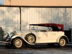 Rolls-Royce Phantom II 40/50 HP Open Tourer 1929 года
